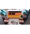 TAGLIANDO MOTORI  1.3 MULTIJET MARCA COOOPERS FIAMM I SERIE