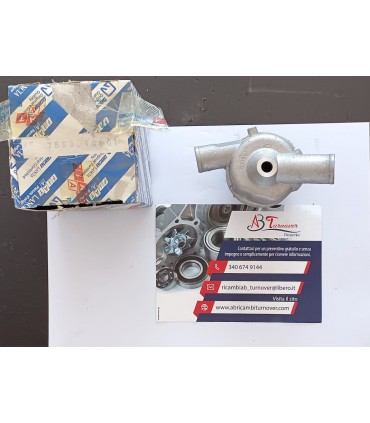 7553018 CORPO LUBRICAZIONE FIAT BRAVO-BRAVA ALFA 145-146-155 LANCIA DEDRA-DELTA