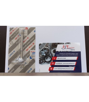 VALVOLA SCARICO LANCIA KAPPA DIESEL 94-01codice 7783225 NUOVA ORIGINALE