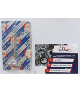 VALVOLA SCARICO FIAT-LANCIA COD. 46471639 NUOVA ORIGINALE