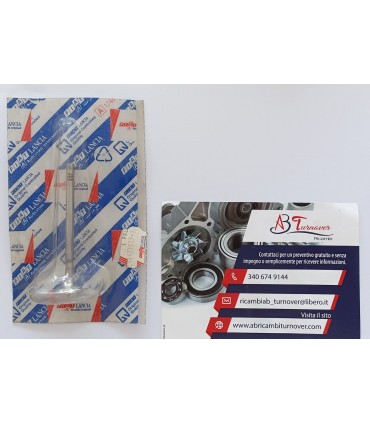 VALVOLA SCARICO FIAT-LANCIA COD. 46471639 NUOVA ORIGINALE