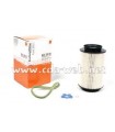 MAHLE ORIGINAL Filtro carburante  Cartuccia filtro Numero articolo: KX 178D