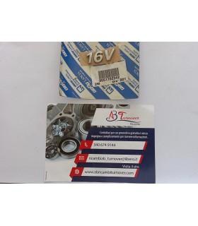 51702342 SIGLA MODELLO PER FIAT PUNTO ORIGINALE