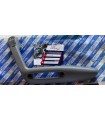 APPOGGIABRACCIA ANTERIORE DESTRO FIAT PUNTO ORIGINALE 182691160