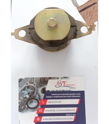 Fiat Regata Ritmo Ii Diesel Supporto Motore Nuovo marca Pirelli equivalente al codice Originale 7594427- 7545665