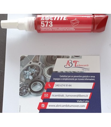 LOCTITE 573 Sigillaflange a media resistenza meccanica
