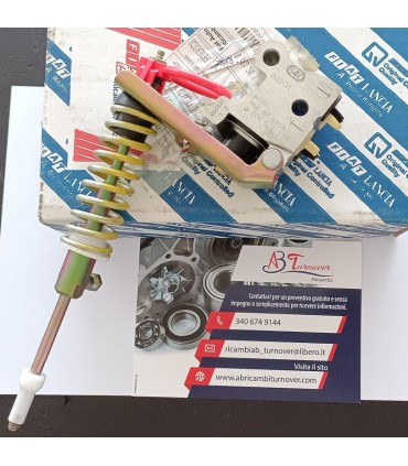 46807591CORRETTORE FRENATA FIAT PUNTO  ORIGINALE