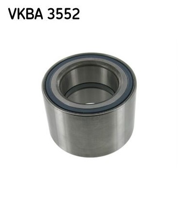 VKBA 3552 Kit cuscinetto ruota posteriore Daily MARCA SKF