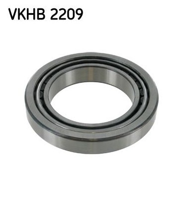 Cuscinetto ruota posteriore Eurocargo VKHB 2209