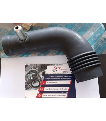 5977959 MANICOTTO STUFA FIAT