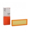 MAHLE ORIGINAL Filtro aria  Cartuccia filtro Numero articolo: LX 1452