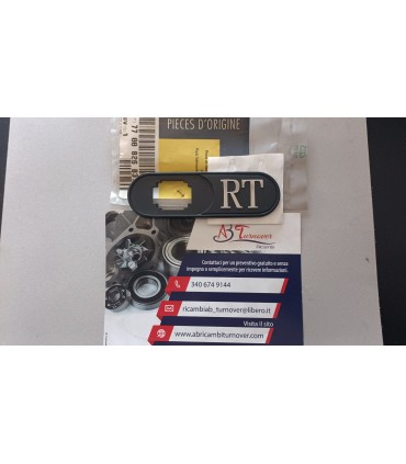 7700826831 Sigla RT Renault Clio 1 originale