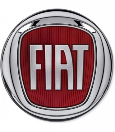 CHIAVE GREGGIA ACCENSIONE ORIGINALE FIAT FIORINO 93-2000 CODICE 50012948 - 716708000