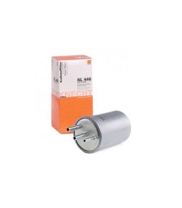 FILTRO CARBURANTE MAHLE ORIGINAL KL446