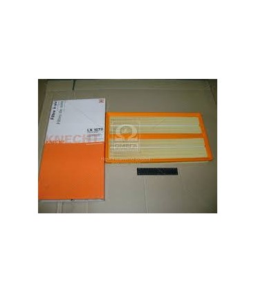 FILTRO ARIA (MAHLE ORIGINAL LX 1573)