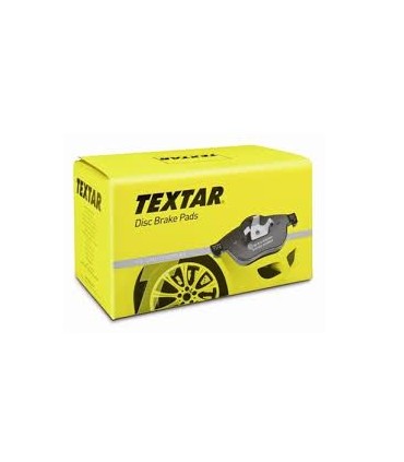 PATTINI Freno con sensore usura integrato OPEL MOVANO-RENAULT MASTER  TEXTAR 2514701