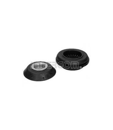 KIT RIPARAZIONE CUSCINETTO AMMORTIZZATORE A MOLLA ANTERIORE IMPERGOM 25743