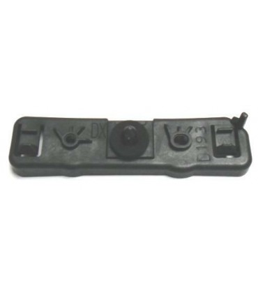 51839204 STAFFA LATERALE DESTRA PARAURTO POSTERIORE LANCIA Y