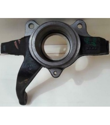 FUSELLO SINISTRO FIAT 127 SPORT