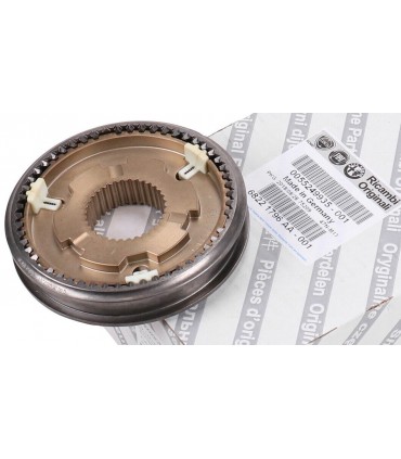 55249935 KIT SINCRONIZZATORE 3°-4° VELOCITA' DUCATO 2006