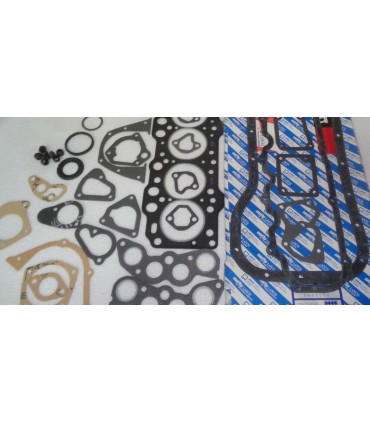 5882059 SERIE GUARNIZIONE MOTORE C/G.T.C. FIAT 127 SPORT 1050cc