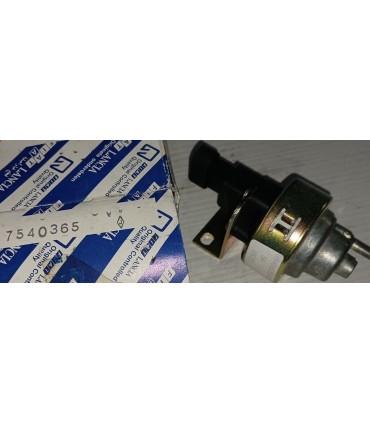 VACUOMETRO FIAT TIPO TEMPRA LANCIA DEDRA D TD - FIAT 7540365