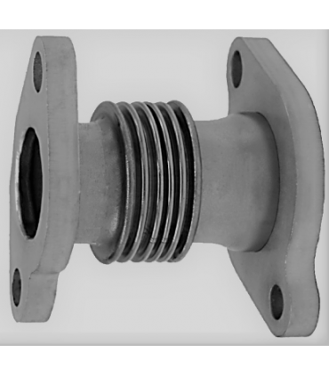 5801385944  Tubo Manicotto Scarico EGR  Fiat Ducato- Daily  ORIGINALE