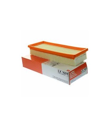 FILTRO ARIA (KNECHT LX 1601)