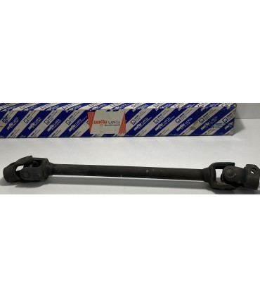 ALBERO STERZO MECCANICO INF. FIAT CROMA - LANCIA THEMA ORIGINALE 82437264