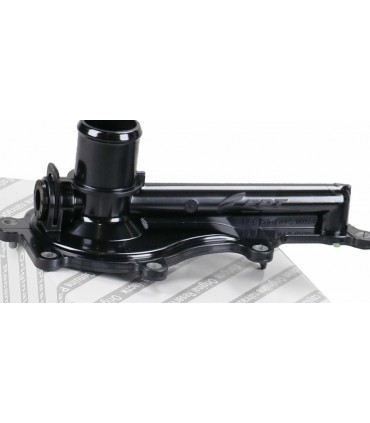 COPERCHIO POMPA ACQUA ALFA ROMEO MITO FIAT 500 PANDA TWIN AIR 55229063
