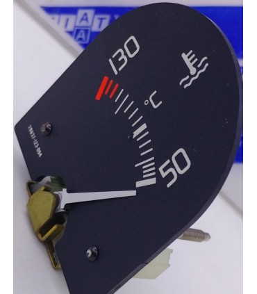 TERMOMETRO INDICATORE ANALOGICO TEMPERATURA UNO R/89 ORIGINALE 9943416