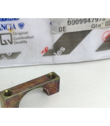 STAFFA CENTRALINA POMPA INIEZIONE FIAT - ALFA ROMEO - LANCIA ORIGINALE 9947978