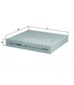 MAHLE ORIGINAL Filtro, Aria abitacolo  Filtro particellare Numero articolo: LA 922