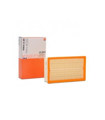 MAHLE ORIGINAL Filtro aria  Cartuccia filtro Numero articolo: LX 3502