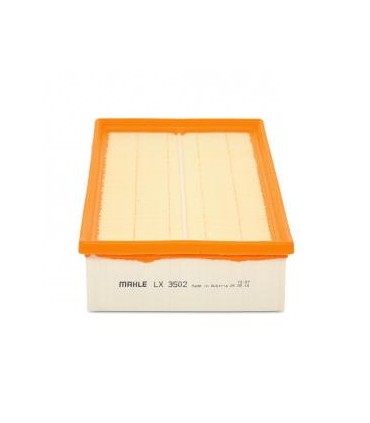 MAHLE ORIGINAL Filtro aria  Cartuccia filtro Numero articolo: LX 3502