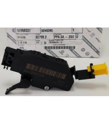 52068337 Sensore Pedale Frizione Originale Fiat 500X Jeep Renegade Compass