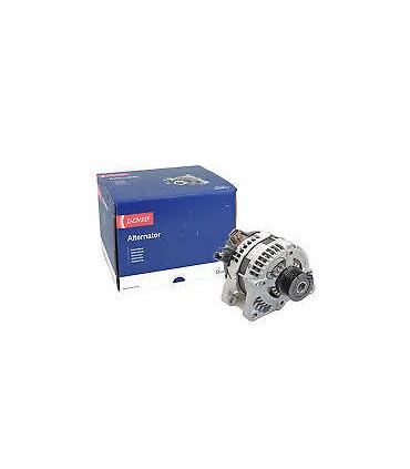 ALTERNATORE NUOVO ORIGINALE DENSO