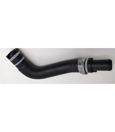 MANICOTTO SCAMBIATORE DI CALORE FIAT IDEA - LANCIA MUSA - YPSILON PER 51742188
