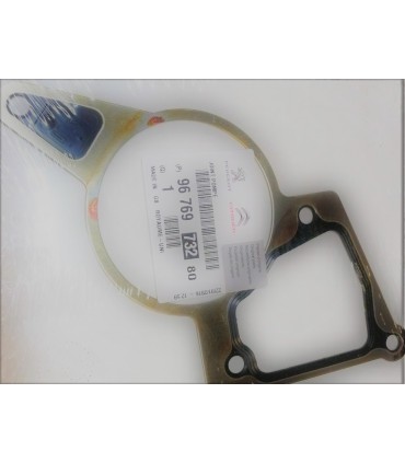 9676973280 GUARNIZIONE TENUTA POMPA A VUOTO ORIGINALE PEUGEOT BOXTER FIAT DUCATO