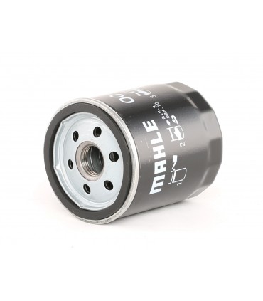 MAHLE ORIGINAL Filtro olio  Filtro ad avvitamento Numero articolo: OC 473