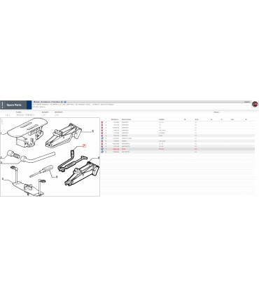 7651129	 LEVA MARTINETTO TIPO-TEMPRA-DEDRA