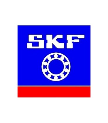 VKBA 3552 Kit cuscinetto ruota posteriore Daily MARCA SKF