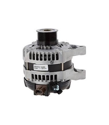 ALTERNATORE NUOVO ORIGINALE DENSO