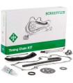 Kit Catena Distribuzione INA 559002730 MOT. 1.3 JT