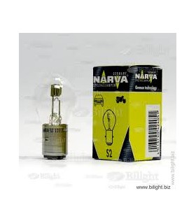 LAMPADA FARO 49531 NARVA 12V 35/35W S2