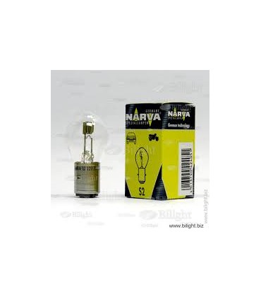 LAMPADA FARO 49531 NARVA 12V 35/35W S2