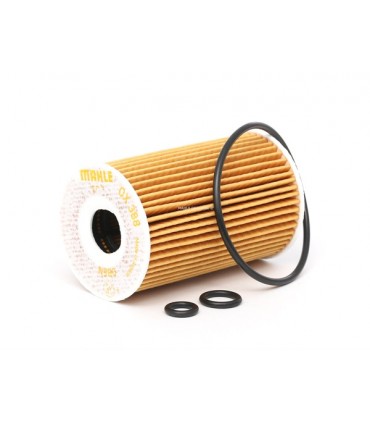 MAHLE ORIGINAL Filtro olio  Cartuccia filtro Numero articolo: OX 388D