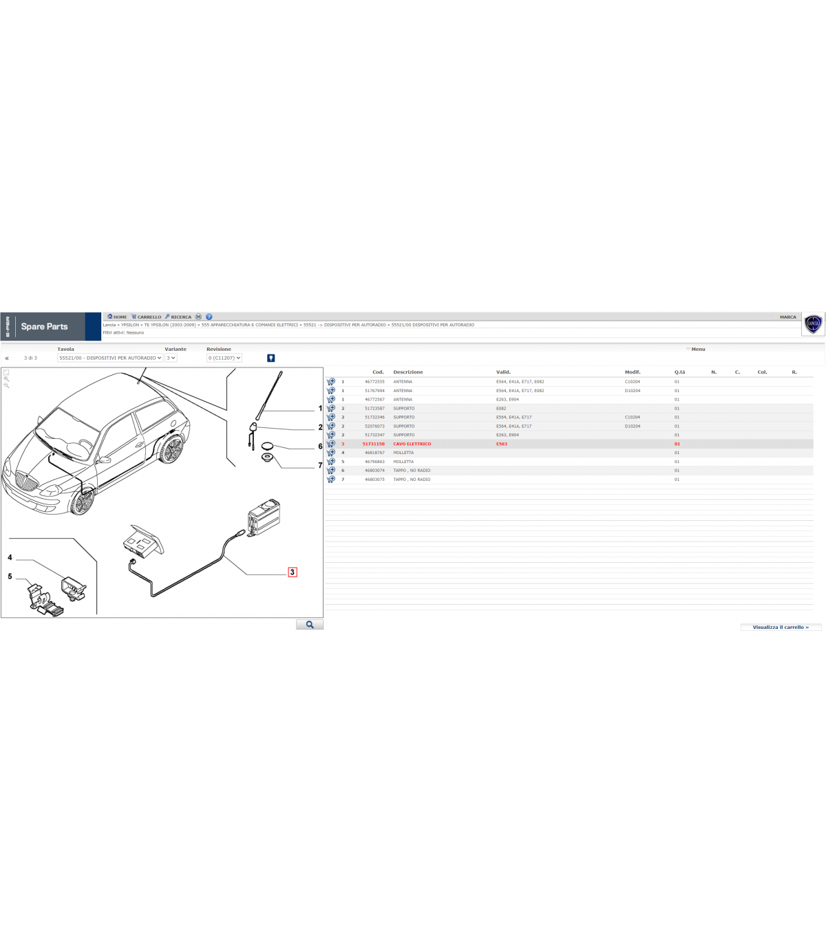 GEKO Cavo di avviamento 1200A 6m - acquista su Digitec