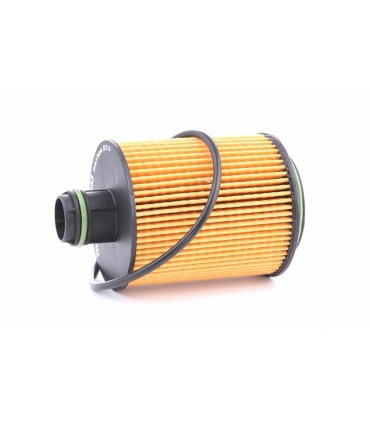 FILTRO OLIO CARTUCCIA FILTRO (MAHLE ORIGINAL OX 553D)