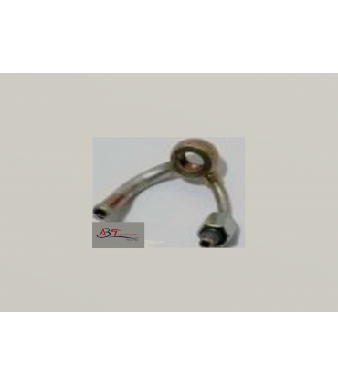 99433651 RACCORDO POMPA GASOLIO FIAT DUCATO
